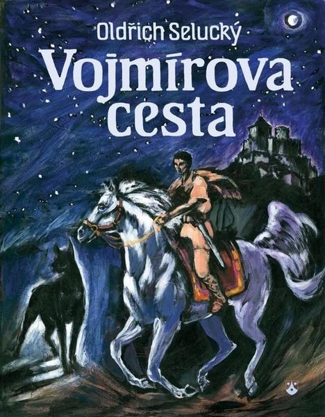 Vojmírova cesta - 978-80-7195-706-5