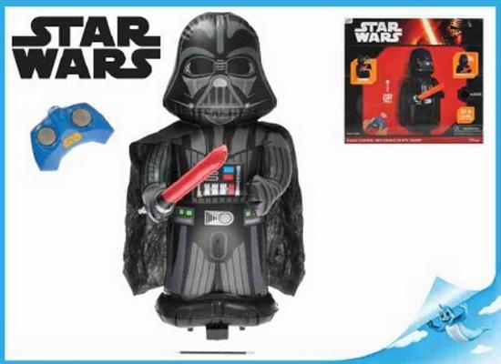 Star Wars R/C Jumbo Darth Vader nafukovací 79cm [Hračka]