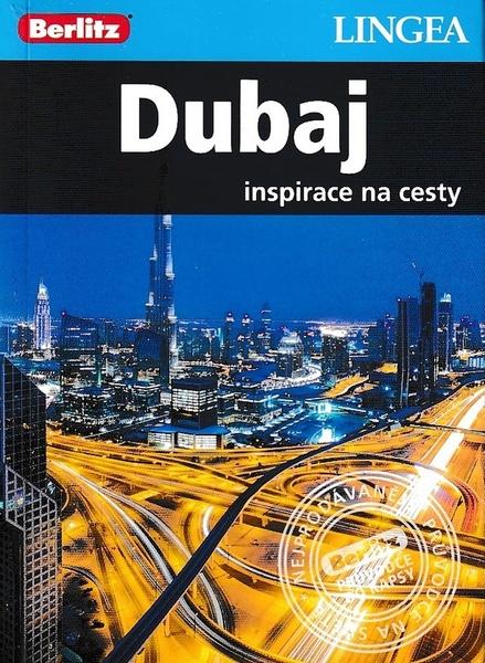 Dubaj - 978-80-7508-183-4