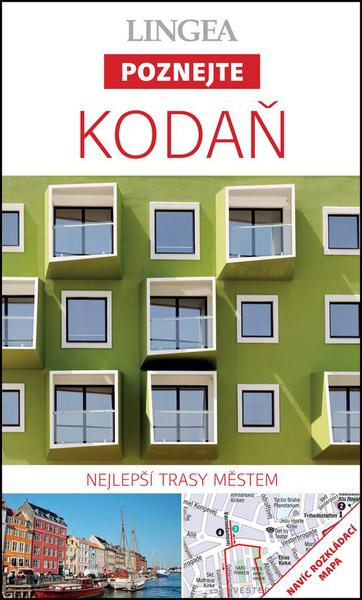 Kodaň - 978-80-7508-196-4