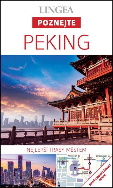Levně Peking