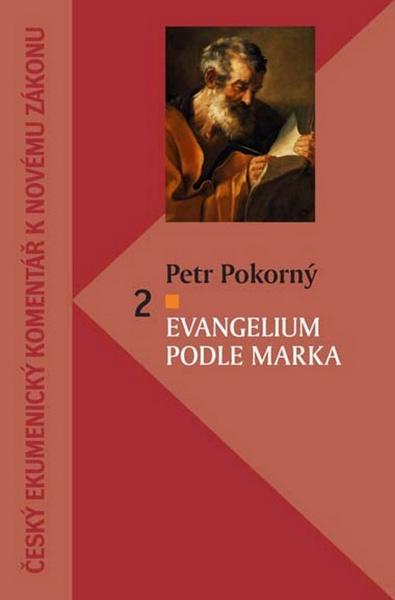Levně Evangelium podle Marka 2