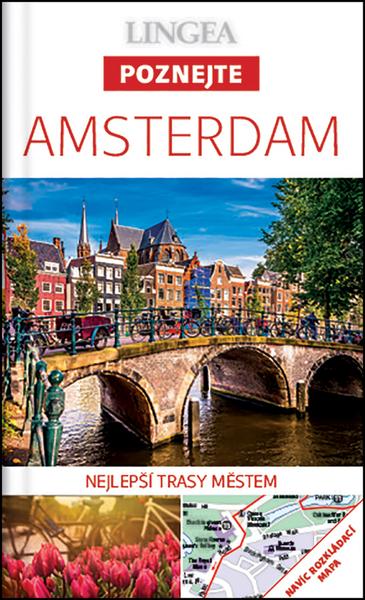 Amsterdam - 978-80-7508-193-3