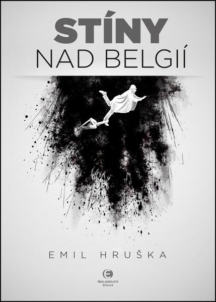 Levně Stíny nad Belgií