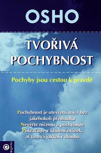 Levně Tvořivá pochybnost