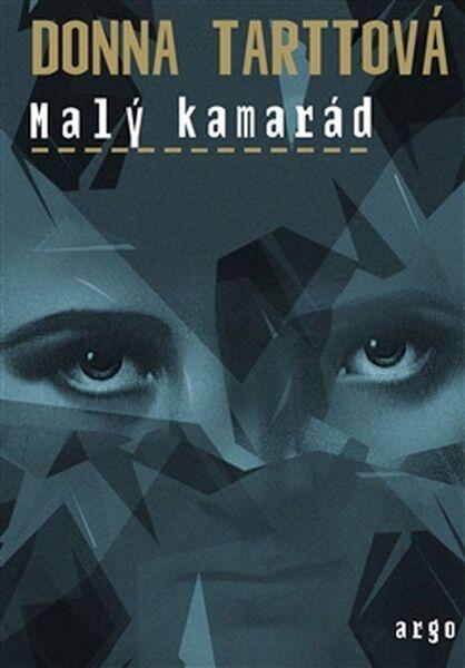 Malý kamarád - 978-80-257-1845-2