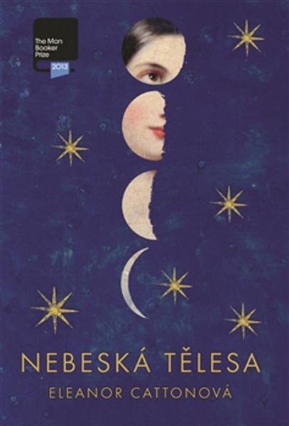 Nebeská tělesa - 978-80-257-1912-1
