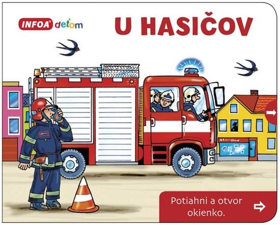 Levně U hasičov