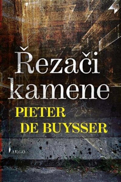 Levně Řezači kamene