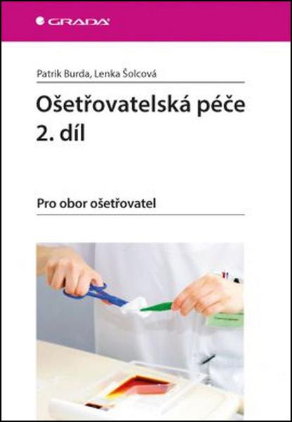 Levně Ošetřovatelská péče 2.díl