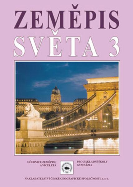 Přírodopis pro 9. ročník - Geologie, Organismy a prostředí - Červinka P. a kolektív - 978-80-86034-70-6