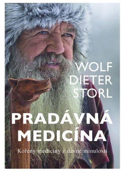 Pradávná medicína - 978-80-7336-828-9
