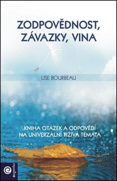 Levně Zodpovědnost, závazky, vina