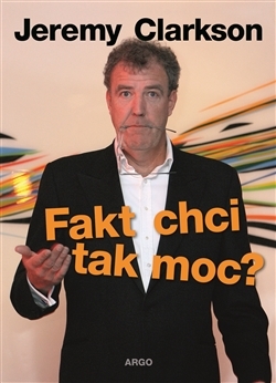 Fakt chci tak moc? - 978-80-257-1819-3
