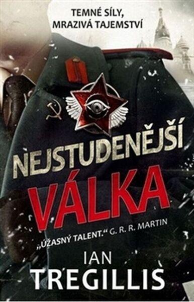 Nejstudenější válka - 978-80-257-1777-6