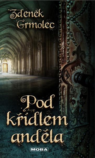 Pod křídlem anděla - 978-80-243-7173-3