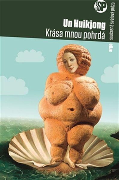Krása mnou pohrdá - 978-80-257-1842-1