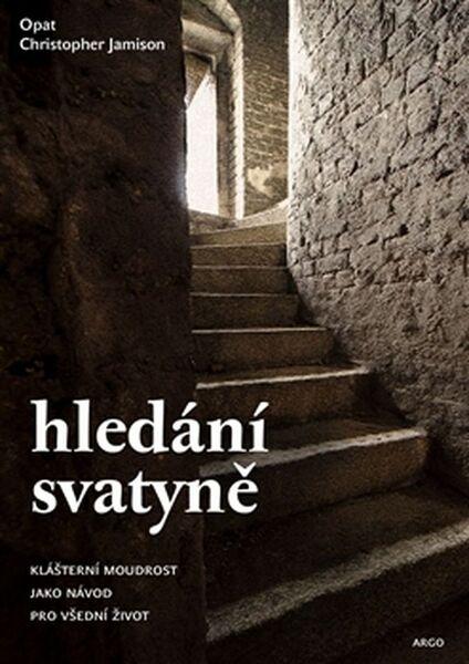 Hledání svatyně - 978-80-257-1766-0