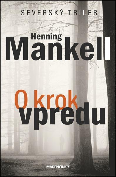 O krok vpredu - 978-80-8114-677-0