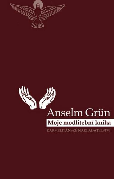 Moje modlitební kniha - 978-80-7195-561-0