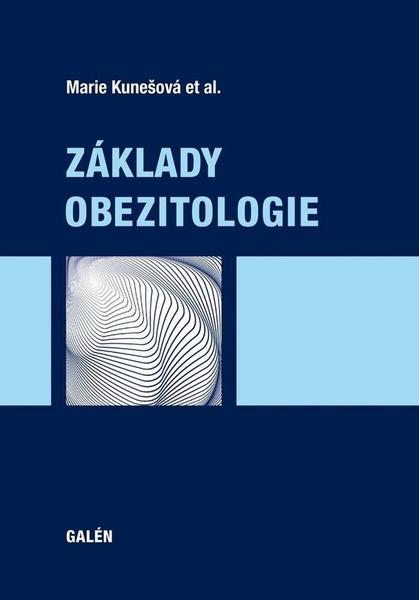 Základy obezitologie - 978-80-7492-217-6