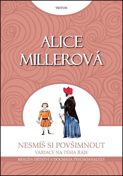 Nesmíš si povšimnout - 978-80-7553-043-1