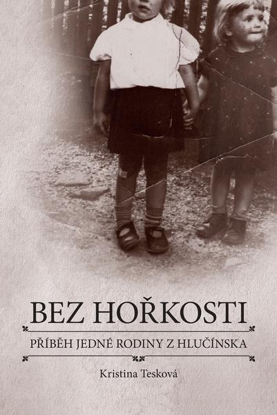Bez hořkosti - 978-80-260-9624-5