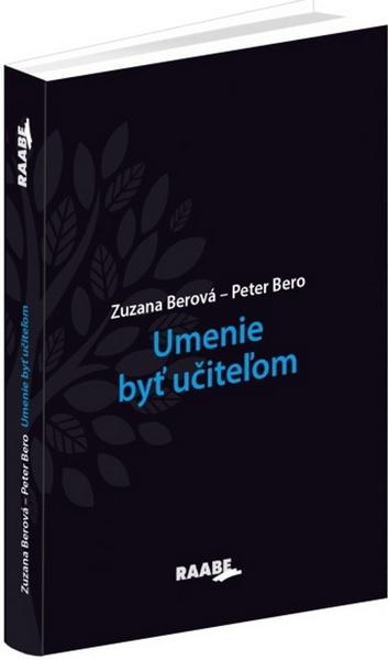Umenie byť učiteľom - 978-80-8140-233-3
