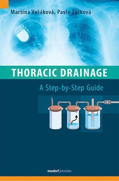 Levně Thoracic Drainage
