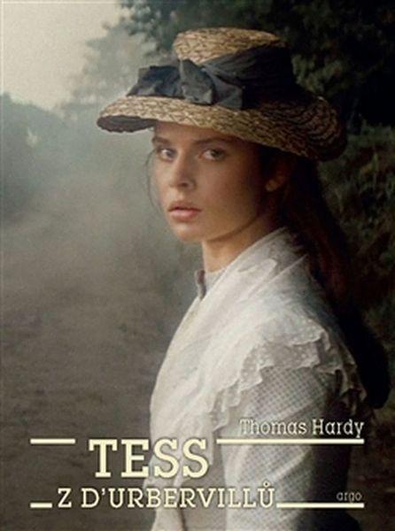 Tess z d´Urbervillů - 978-80-257-1800-1
