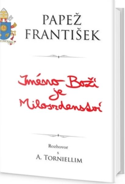 Jméno Boží je Milosrdenství - 978-80-7390-392-3