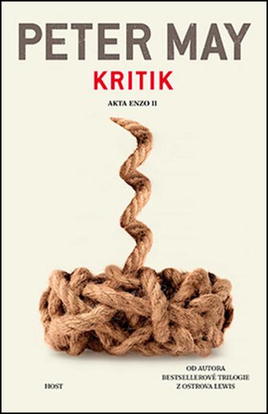 Kritik - 978-80-7491-385-3