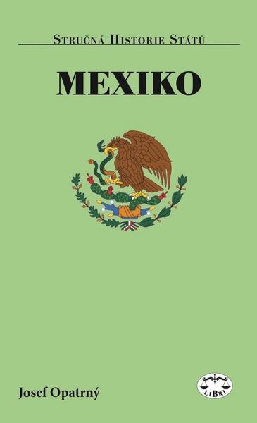 Mexiko - 978-80-7277-548-4