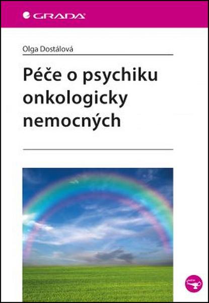 Péče o psychiku onkologicky nemocných - 978-80-247-5706-3