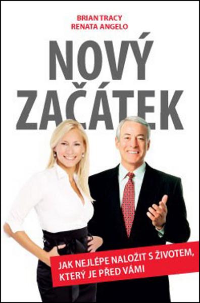 Nový začátek - 978-80-7554-019-5