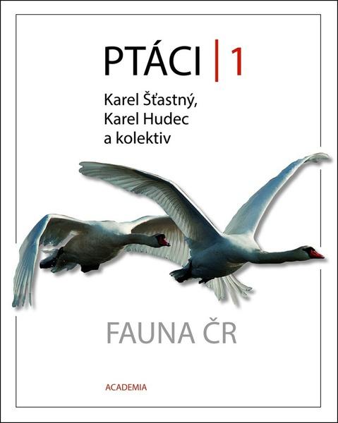 Levně Ptáci 1