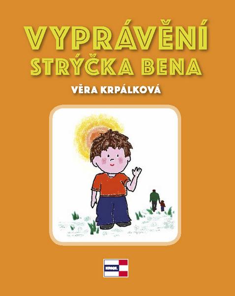 Vyprávění strýčka Bena - 978-80-88104-13-1