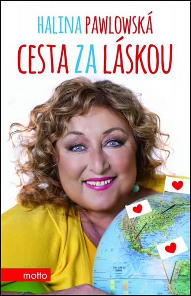 Cesta za láskou - 978-80-267-0649-6