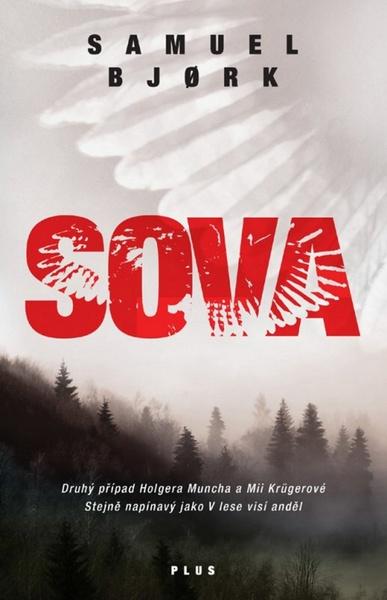 Sova - 978-80-259-0560-9