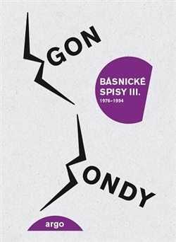 Básnické spisy III - 978-80-257-1872-8