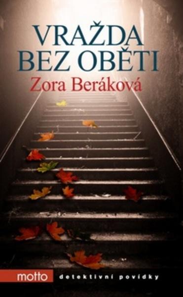 Vražda bez oběti - 978-80-267-0657-1