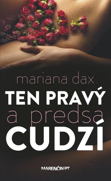 Ten pravý a predsa cudzí - 978-80-8114-746-3