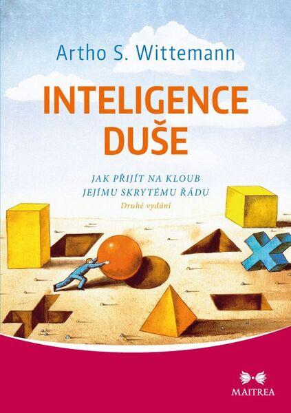 Levně Inteligence duše