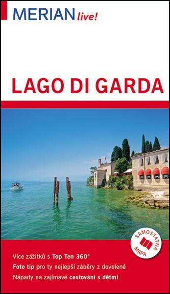 Levně Lago di Garda