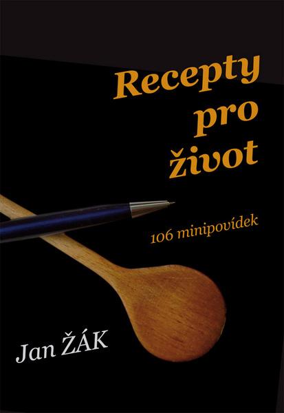 Levně Recepty pro život