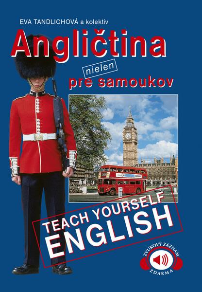 Angličtina nielen pre samoukov - 978-80-7451-548-4