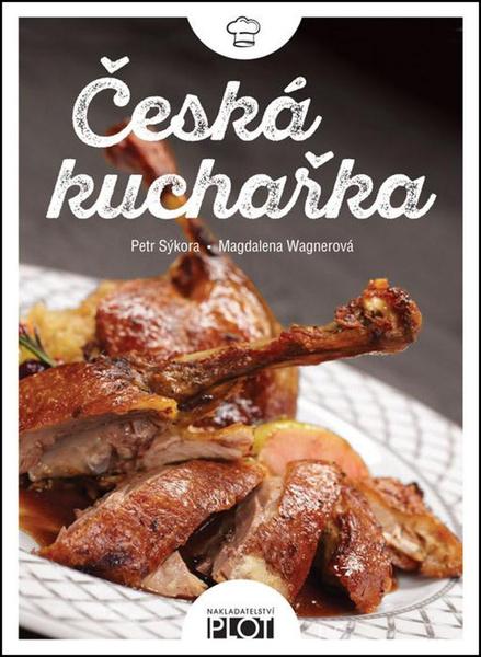 Levně Česká kuchařka