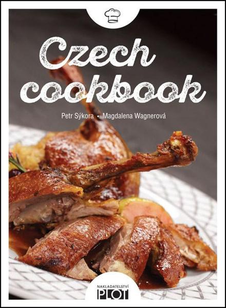 Levně Czech cookbook
