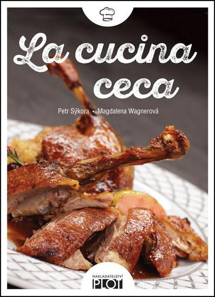Levně La cucina ceca