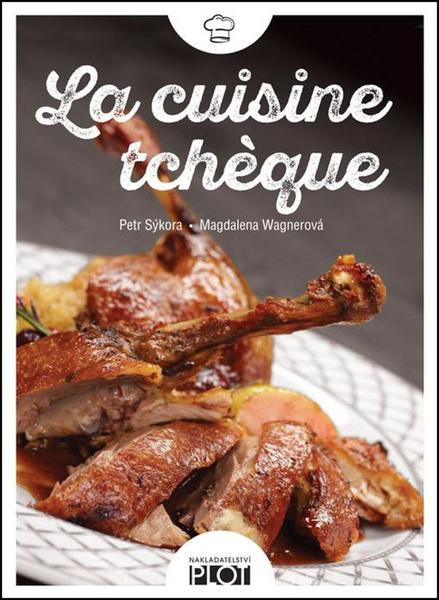 Levně La cuisine tchéque
